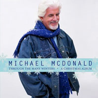 Michael McDonald